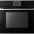 Kppersbusch Einbau-Backofen BP 6550.0 S3 Silver Chrome